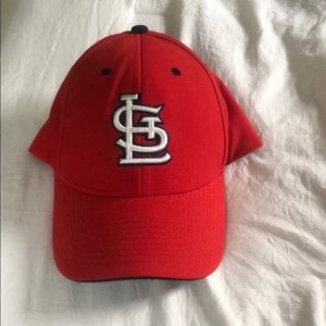 St. Louis Cardinals hat